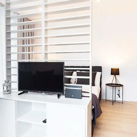 Vacationclub - Blizej Morza Apartament 20