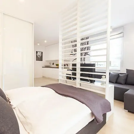 Vacationclub - Blizej Morza Apartament 20 דירה *