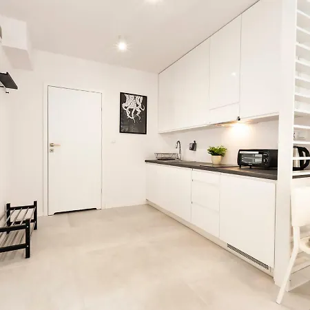 Vacationclub - Blizej Morza Apartament 20 קולובז'ג