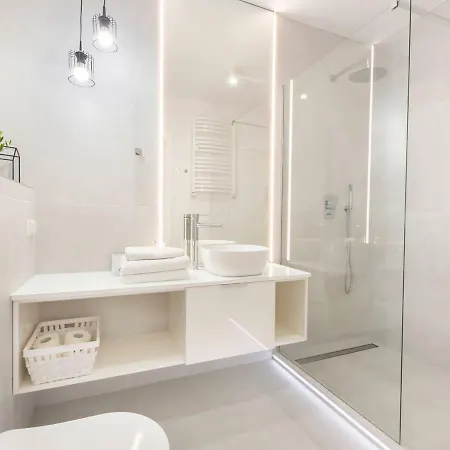 Vacationclub - Blizej Morza Apartament 20 דירה