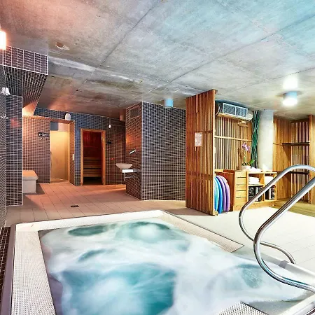 דירה Vacationclub - Blizej Morza Apartament 20