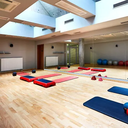 דירה Vacationclub - Blizej Morza Apartament 20 קולובז'ג